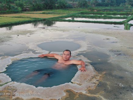 Pemandian Ciseeng Bogor 11Pemandian Ciseeng Bogor