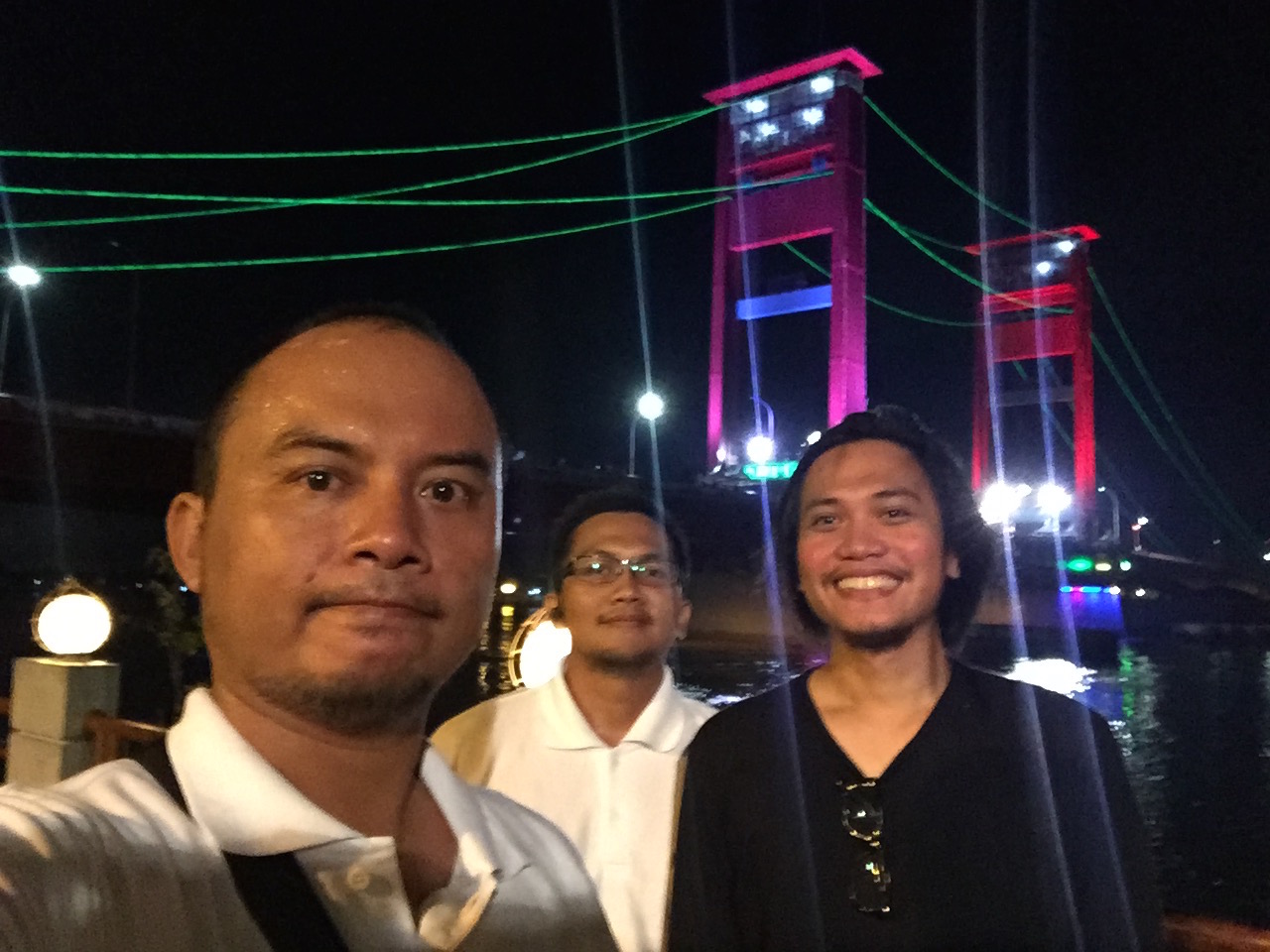 Bangga Ketemu Para Videografer Hebat di GMT Palembang