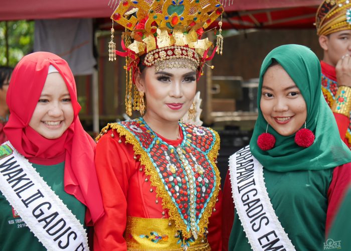 11Dara Manis Sumatera Selatan