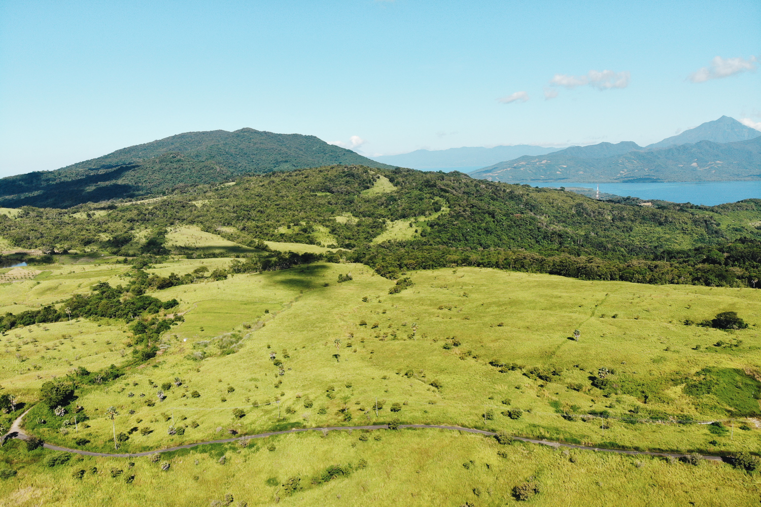 Savana Lamanabi